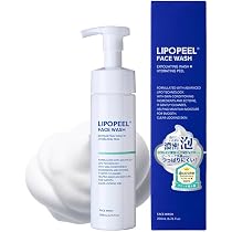 Amazon.co.jp: リポピールセラム PDRN 30ml 導入美容液 ピーリング